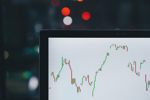 Cutting-Edge Trading Technology